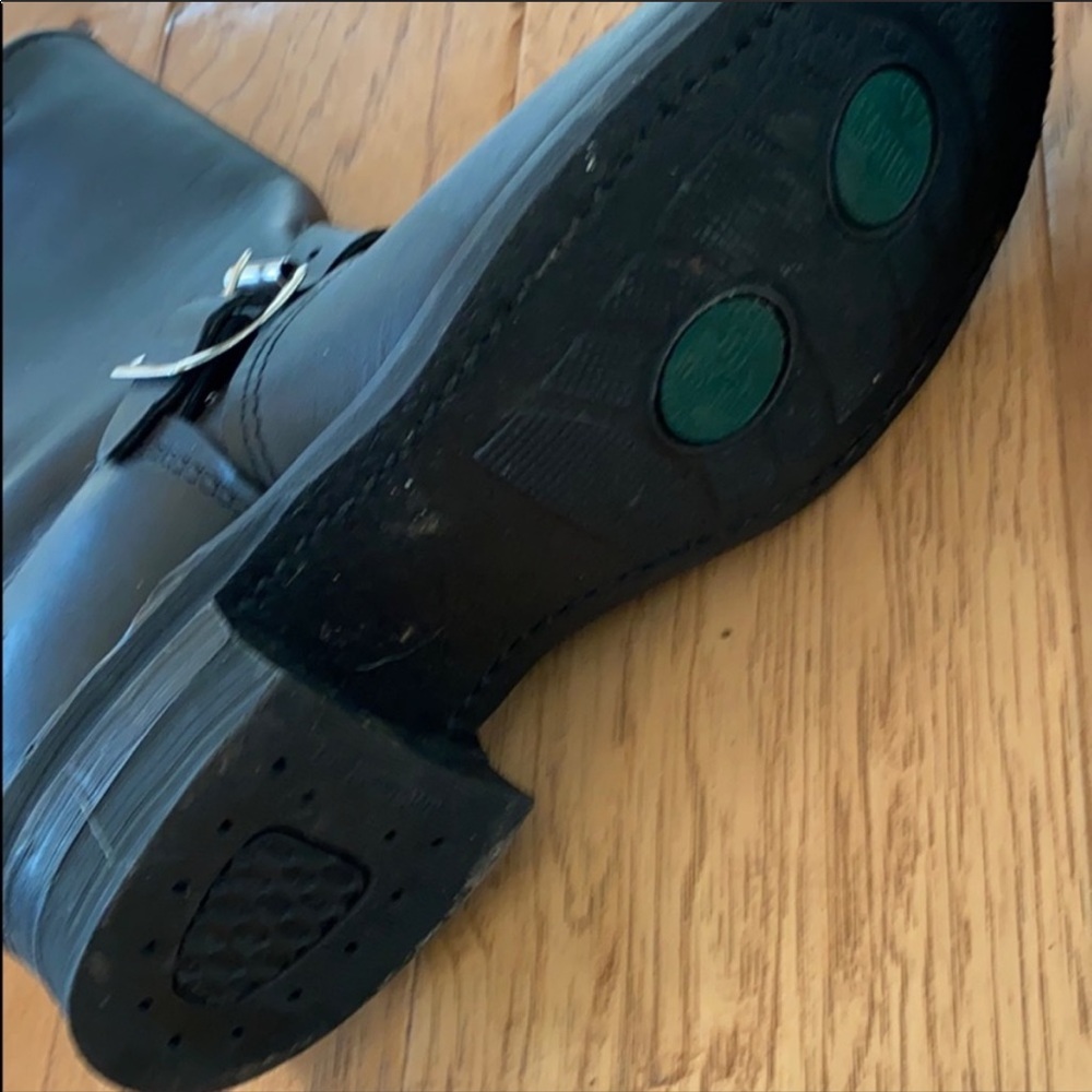 Frye boots - Picture 3 of 4